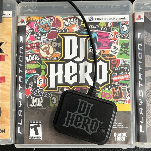 Assorted Video Game Collection - Picture 5 of 6